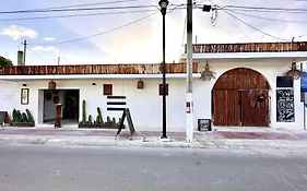 Casa Umay