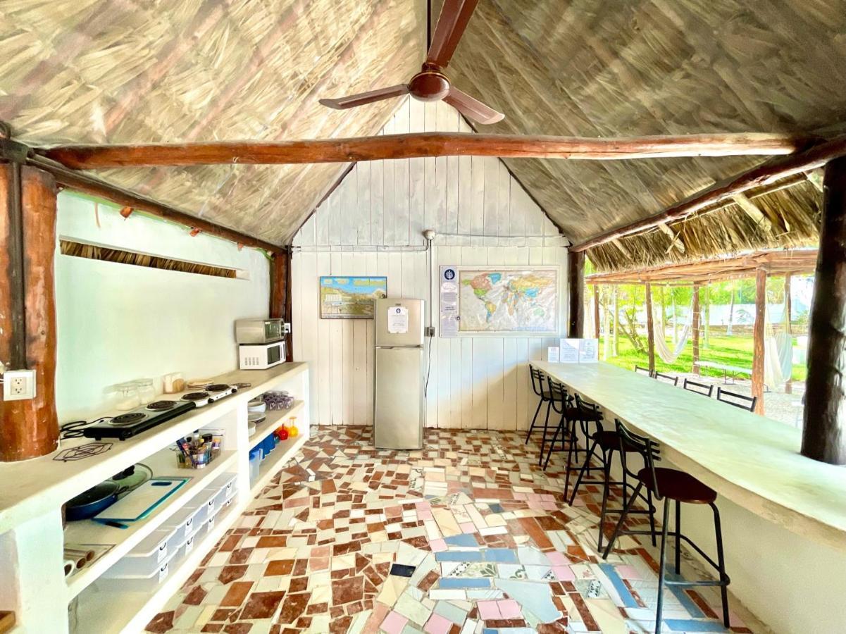 Casa Umay Bacalar Extérieur photo