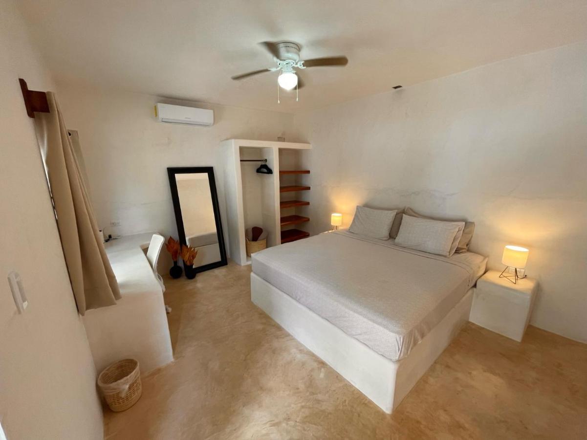 Casa Umay Bacalar Extérieur photo
