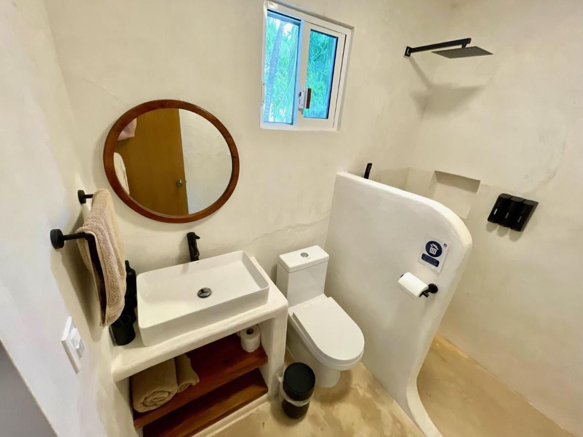 Casa Umay Bacalar Extérieur photo