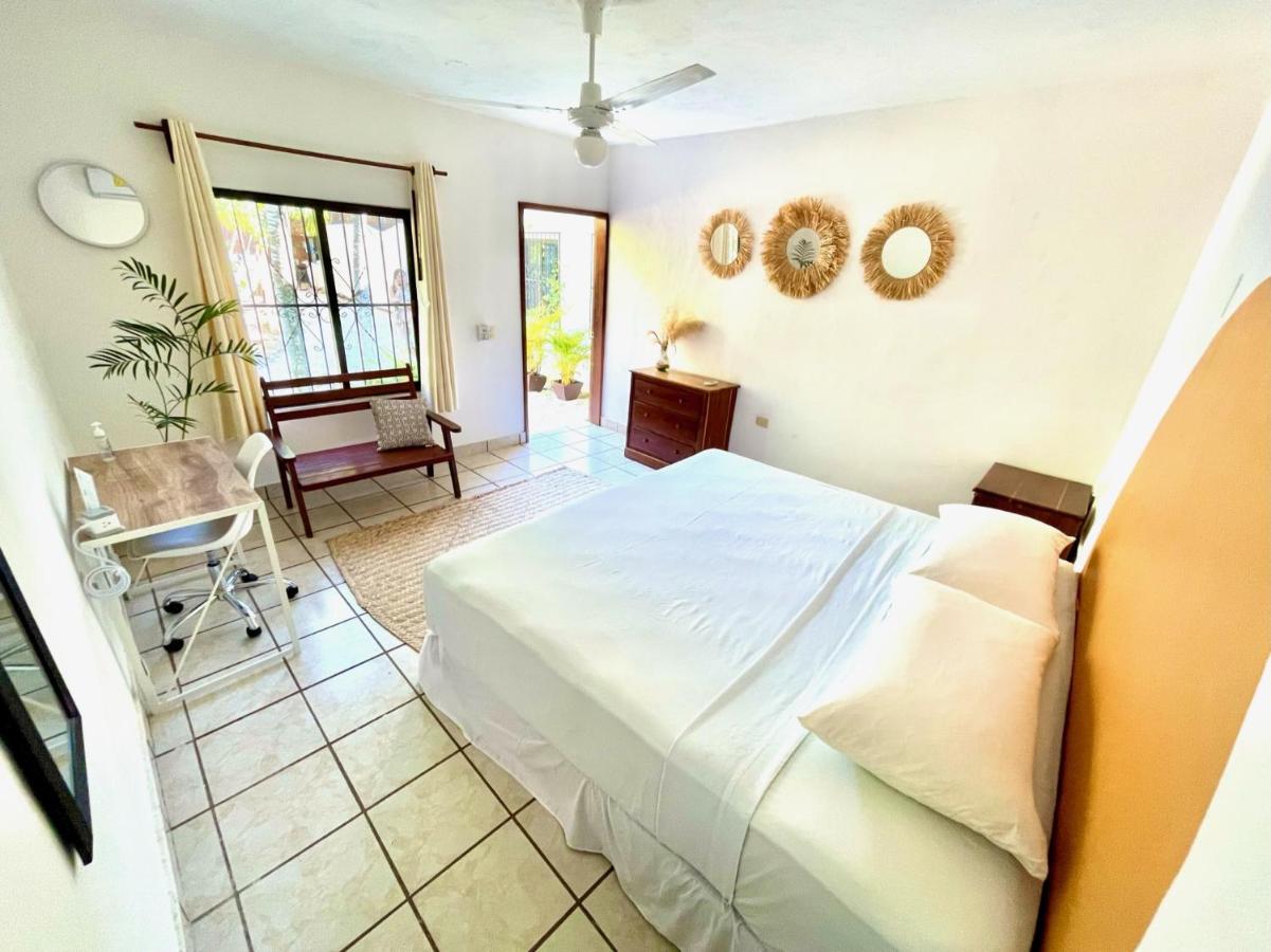 Casa Umay Bacalar Extérieur photo