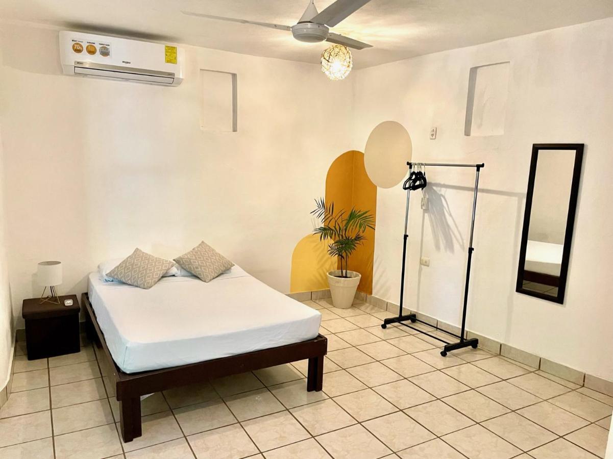 Casa Umay Bacalar Extérieur photo