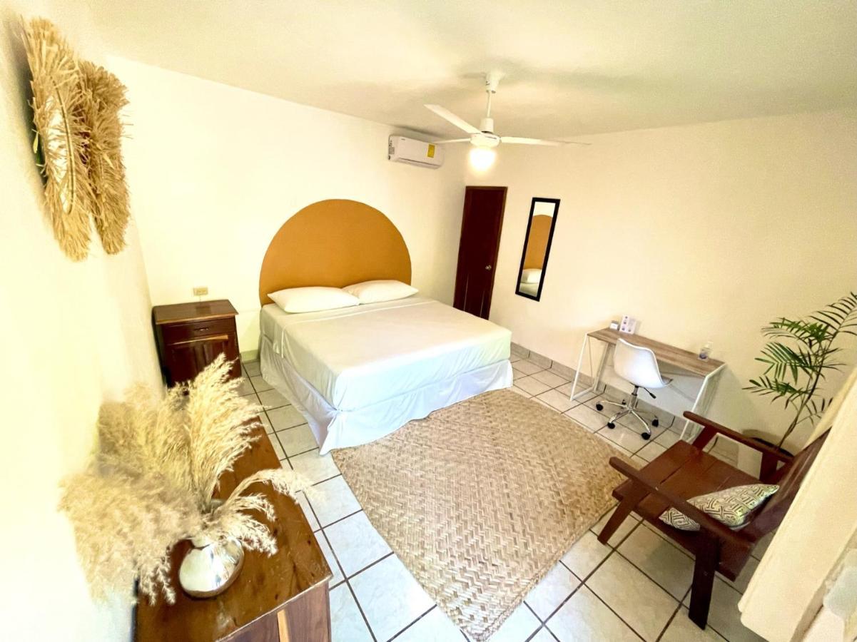 Casa Umay Bacalar Extérieur photo