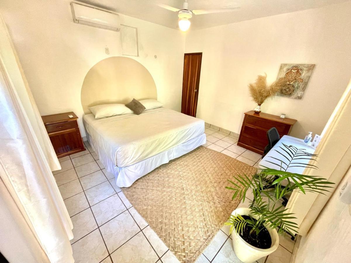Casa Umay Bacalar Extérieur photo