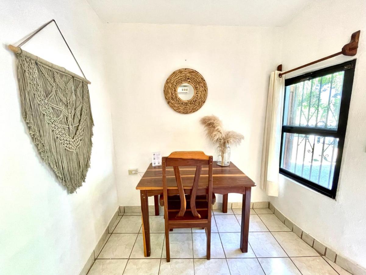 Casa Umay Bacalar Extérieur photo