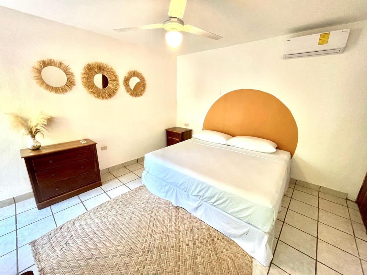 Casa Umay Bacalar Extérieur photo