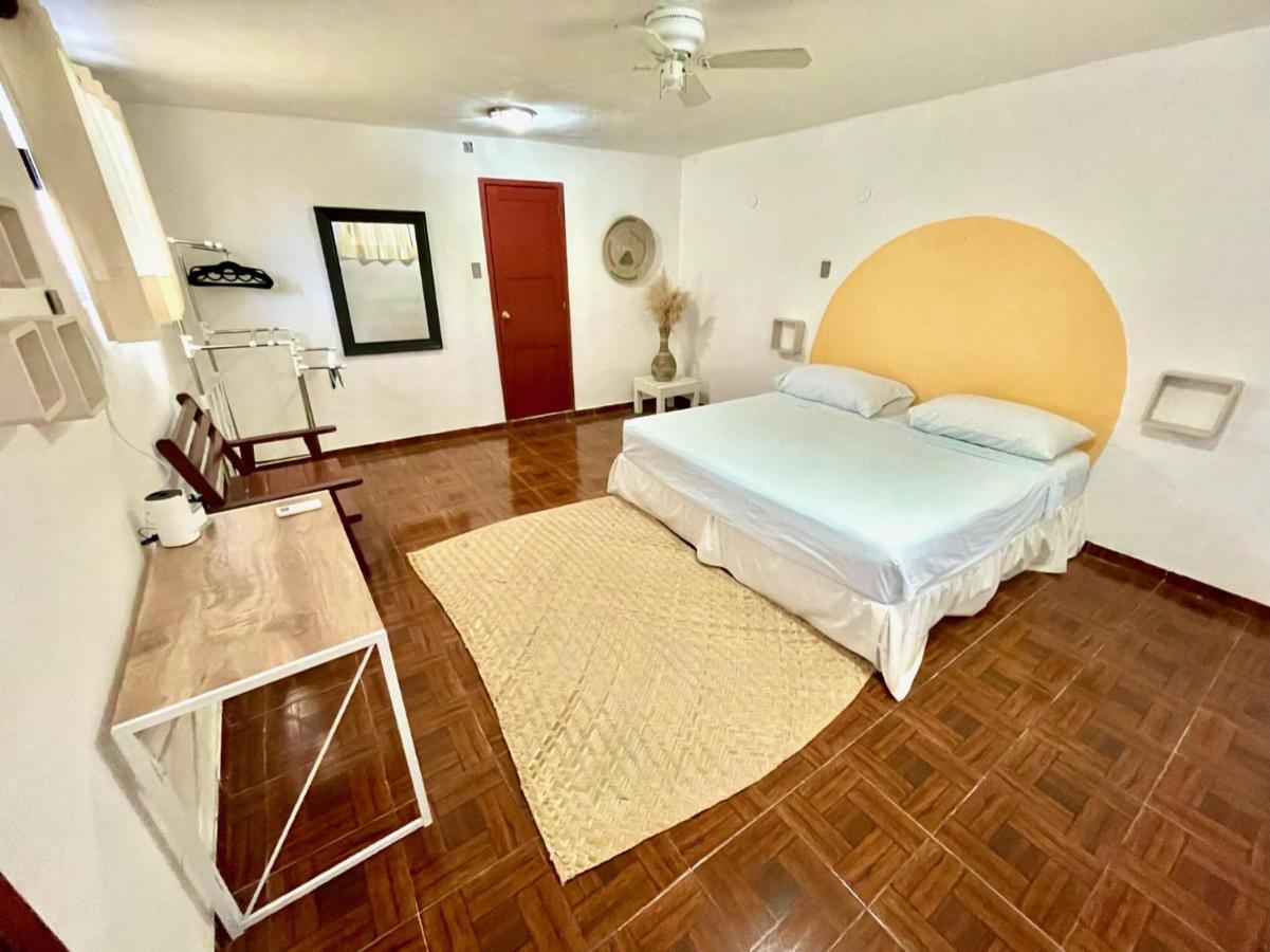 Casa Umay Bacalar Extérieur photo